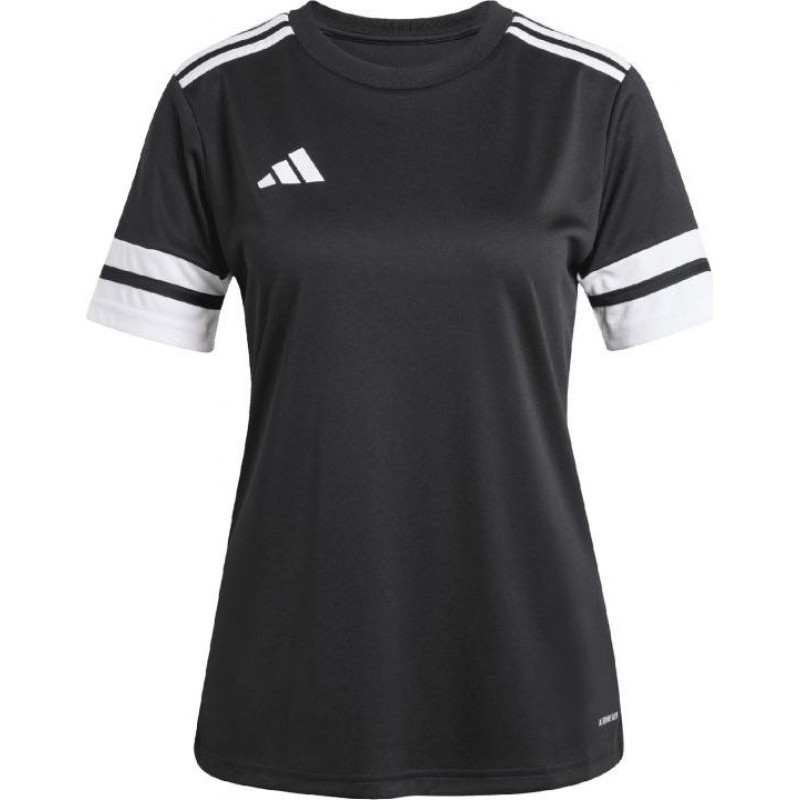 Adidas Squadra 25 W T-shirt JI9986 (S (163cm))
