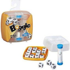 Boggle Classic - Toy - rotaļlieta