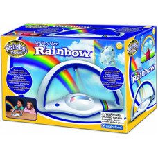 Mg Dystrybucja Projektor brainstorm moja własna tęcza