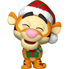 Funko Pocket Pop! Surprise: Winnie The Pooh - Tigger (Holliday Tree) Vinyl Figure
