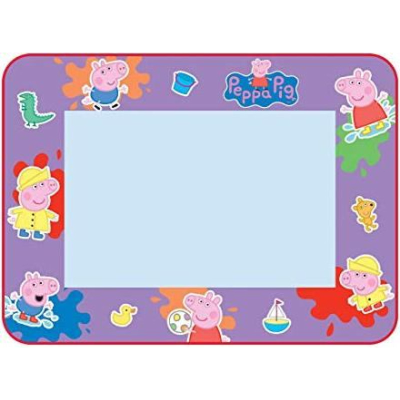 Peppa Pig - Aquadoodle - Toy - rotaļlieta