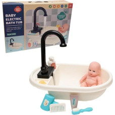 Askato Wanienka do kąpieli dla lalki