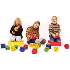 Vinco (35464) 1 - 20 Number Dice - Toy - rotaļlieta