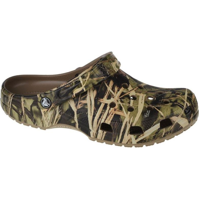 Crocs Classic Realtree V2 W 12132-260 flip-flops (42/43)
