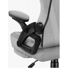 Force 4.6 Gray Gaming Chair