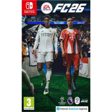 EA NSW EA Sports FC 26
