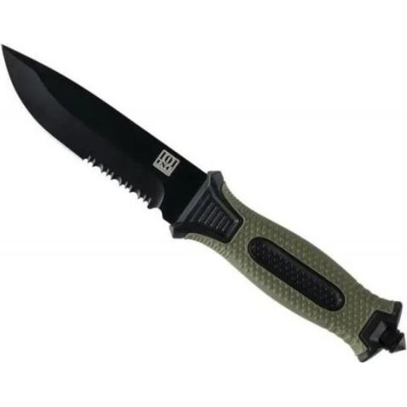 Tactical Ops 9242 101 INC Knife