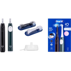 Braun Szczoteczka oral-b io 2 night black+forest green
