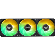 Asus Chłodzenie asus tuf gaming lc iii 360 argb