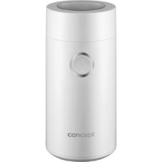 Concept Młynek do kawy biały km6000 concept