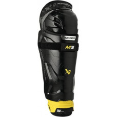 Bauer Supreme M3 Jr 1061893 hockey shin guards (12