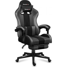 Huzaro Force 4.7 Grey Mesh Gaming Chair