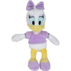 As Company As Mickey and the Roadster Racers - Daisy Plush Toy (20cm) (1607-01683)