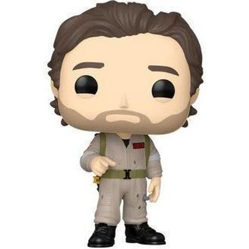 Funko Pop! Movies: Ghostbusters (2024) - Grooberson #1508 Vinyl Figure