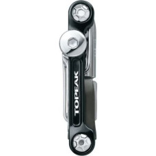 TOPEAK MINI 20 PRO wrench black