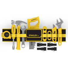 Red Toolbox Stanley Jr. - Role Playing: Toolbelt Set (SRP066-SY)