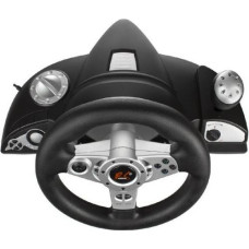 NANORS STEERING WHEEL PS4/PS3/XBOX ONE/XBOX360/PC(X-INPUT/D-INPUT)/SWTICH/ANDROID 8IN RS700