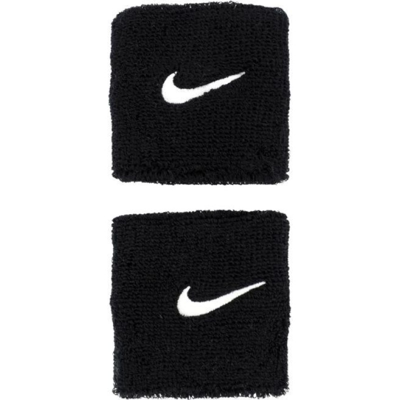 Nike Swoosh Wristbands 2 Pack N1012405010OS