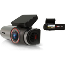 Xblitz kamera samochodowa igo