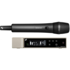 Sennheiser ew-d 835-s set (q1-6) - zestaw bezprzewodowy wokalowy, 470-526 mhz