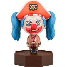 Paladone Products Paladone Icons: One Piece - Buggy Light (PP14429OPNF)