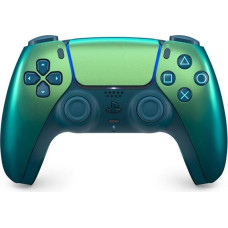 Sony PS5 DualSense Chrome Teal V2 Controller