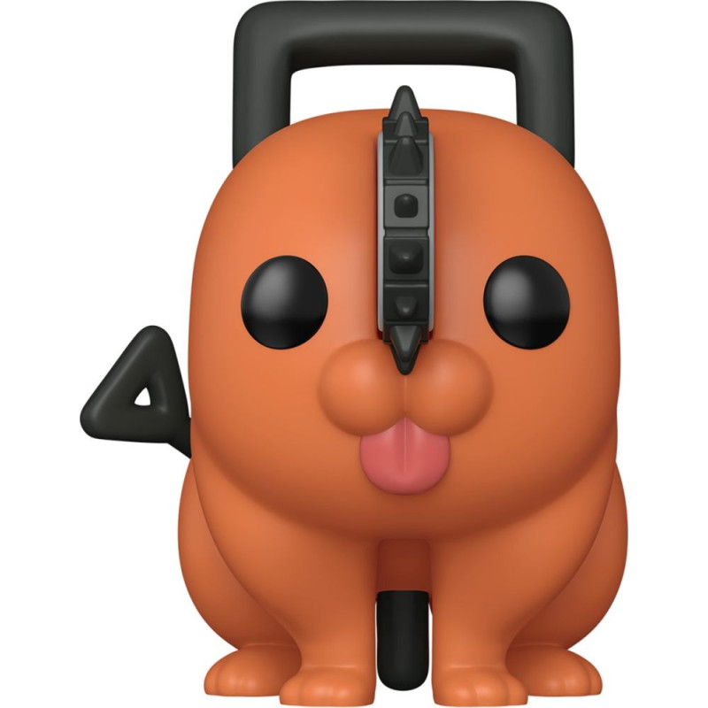 Funko Pop! Jumbo: Chainsaw Man - Pochita #2035 Vinyl Figure (10