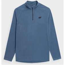 4F Fleece sweatshirt 4F M H4Z22BIMP01032S (3XL)