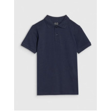 4F Jr. Polo Shirt 4FJWMM00TPTSU513-31S (152)