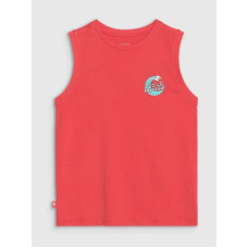 4F T-shirt 4F Jr 4FJWSS25TSLEM162-63S (164)