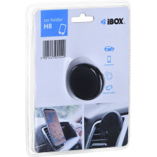 Ibox Uchwyt elastyczny na telefon ibox ich8 (kolor czarny)