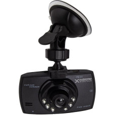 Extreme samochodowy rejestrator jazdy guard xdr101