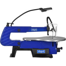 Scheppach Wyrzynarka scheppach sd1600v