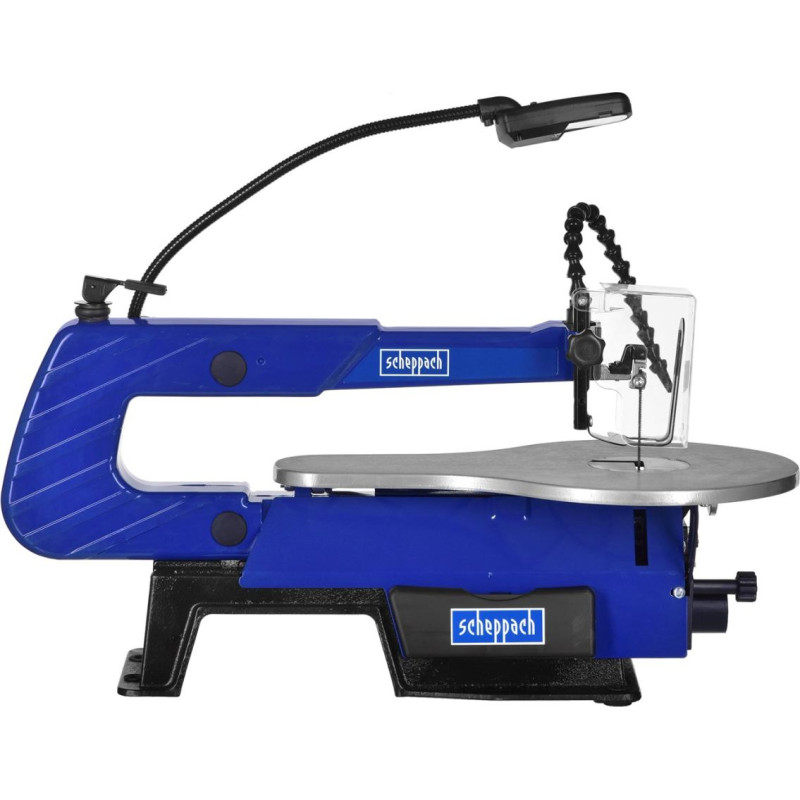 Scheppach Wyrzynarka scheppach sd1600v