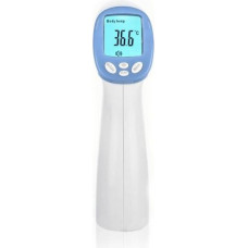 Haxe Termometr bezdotykowy na podczerwień hw-2