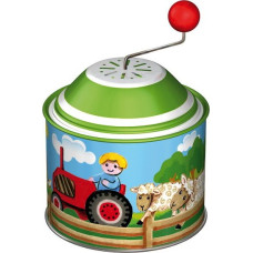 Lena Katarynka farma