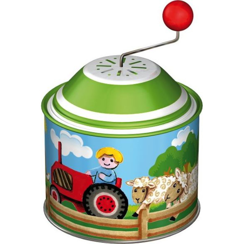 Lena Katarynka farma