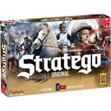 Tm Toys Gra stratego original