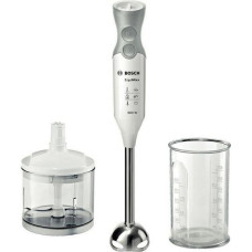 Bosch Blender ręczny bosch msm66120 (600w; kolor biały, kolor szary)
