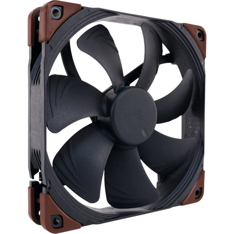 Noctua Went. noctua 140mm nf-a14 industrialppc-2000 pwm
