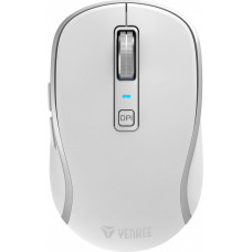 Yenkee Mysz bezprzewodowa dual wifi+bluetooth akumulator 5 przycisków