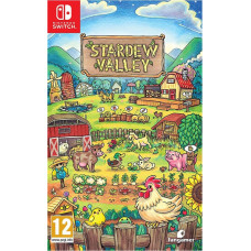 Fangamer NSW Stardew Valley