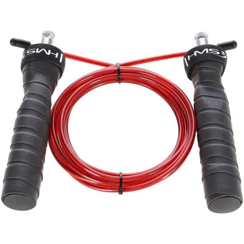 HSM boxing jump rope with steel cable SK48