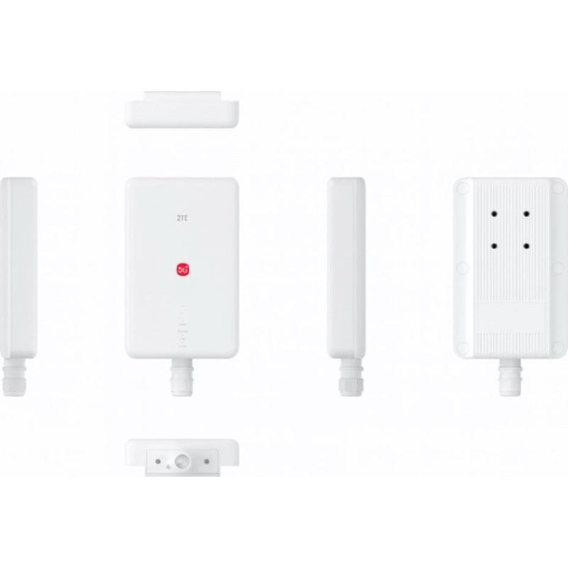 Zte Poland Router zte g5 max