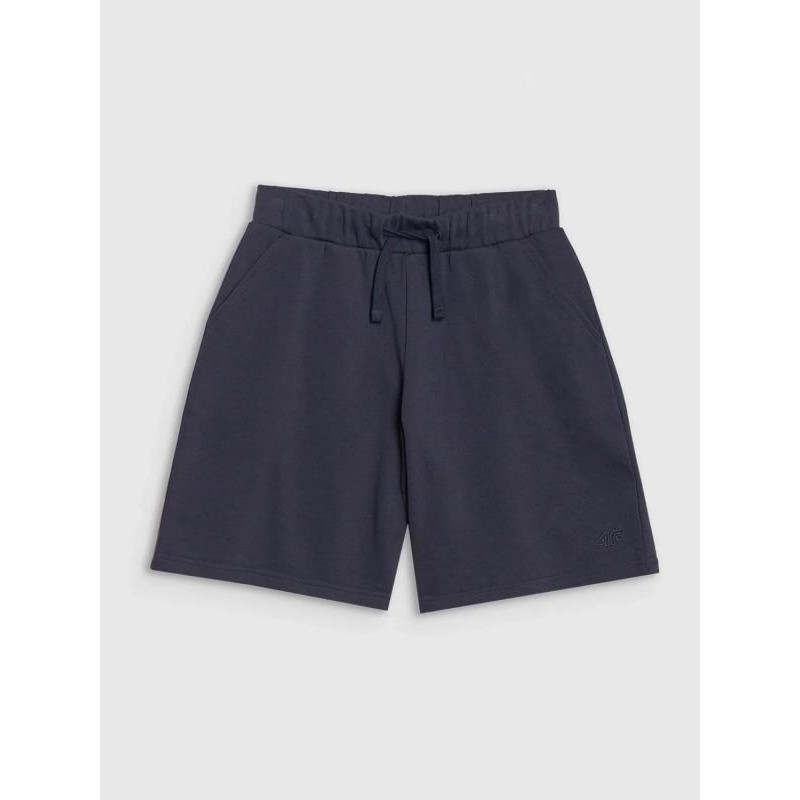 4F Jr Shorts 4FJWMM00TSHOM629-31S (140)