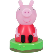 Paladone Products Paladone Icons: Peppa Pig - Light (PP13460PP)