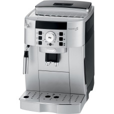 Delonghi Ekspres ciśnieniowy automatyczny delonghi magnifica s ecam 22.110 sb (1450w; kolor srebrny)
