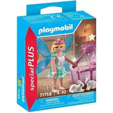 Playmobil Zestaw special plus 71758 wróżka zębuszka