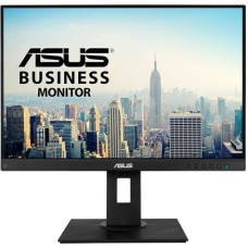 Asus Monitor 24.1 cala be24wqlb 16:10 ips 100% srgb 300cd/m2 1000:1 hdmi d-sub dp pivot głośnik 5y