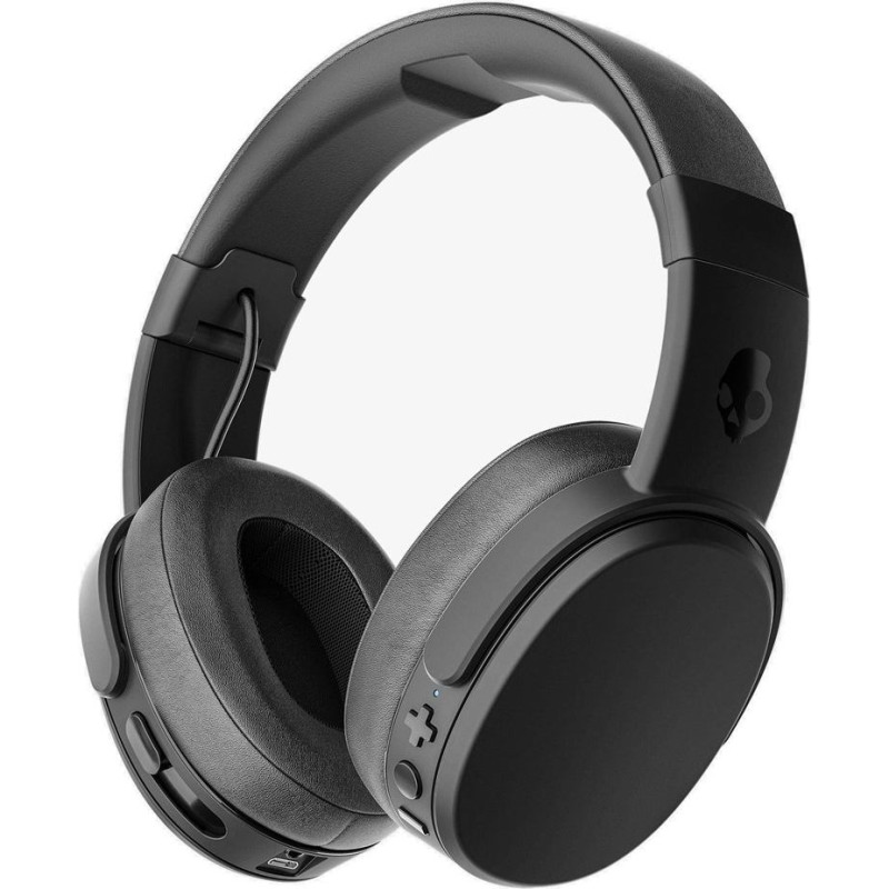 Skullcandy Słuchawki skullcandy crusher 3.0 wireless black